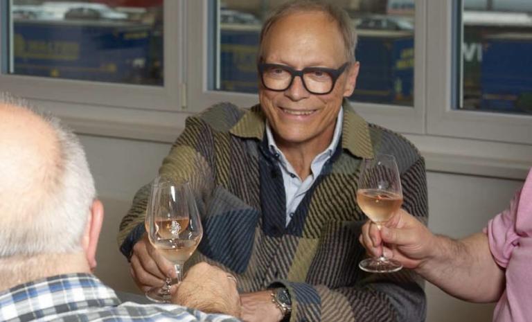 Stephan Messmer Stephan Messmer