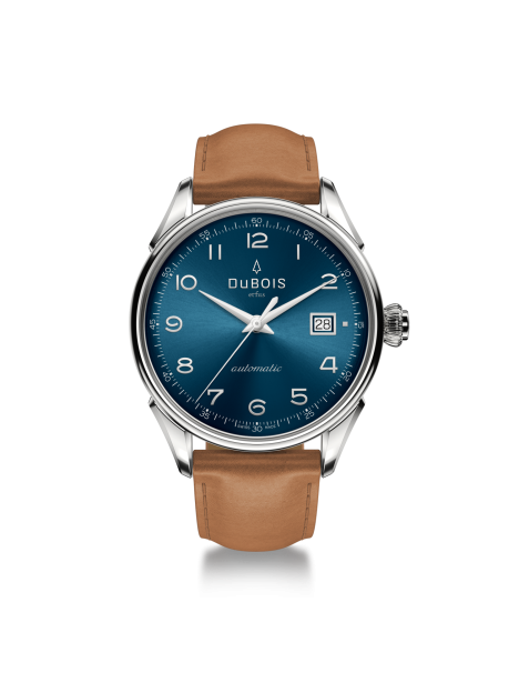 DuBois et fils-Uhr DBF008-01